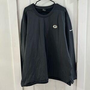 NFL On Field Apparel - Packers